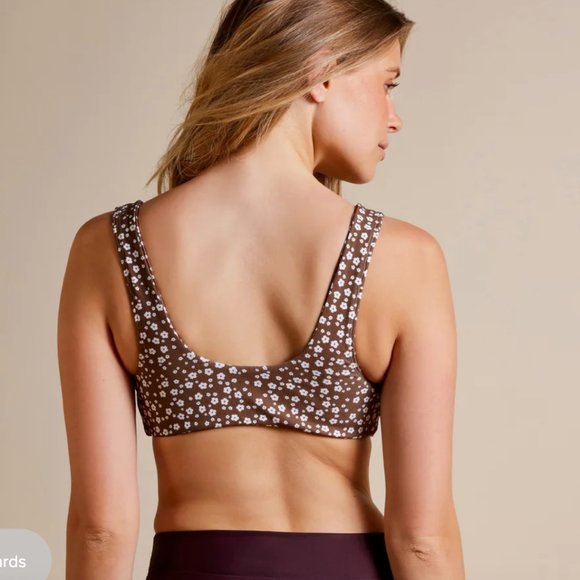 Knot top bikini - Picture 3 of 6